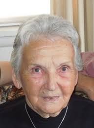 Esther Alene Hamilton Obituary April 16, 2022