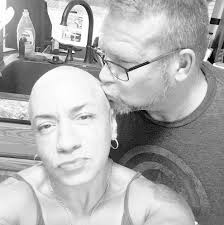 Somebody posted this lady who was in their church saying they were  uncomfortable with her being there due to the way she looks. What I see 👀  is desperation and brokenness. What