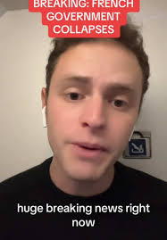 Aaron Parnes Full Body