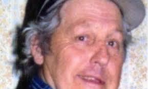 Wilbur H. Laird Obituary July 30, 2007