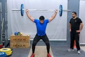The 2016 summer olympics, officially known as the games of the xxxi olympiad, were held in rio de janeiro, brazil, from 5 august 2016 to 21 august 2016. Olympics First Palestinian Weightlifter At Olympics Braced To Make History