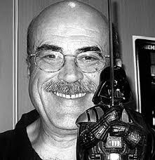 Constantino Romero (Creator)