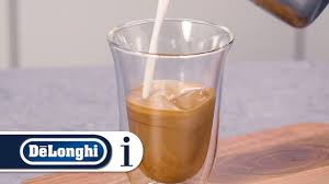 Coffee maker instructions for use. How To Make Coffee With Hot Milk Using Your Dedica Pump Coffee Maker Ec680 And Ec685 Youtube