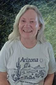 Obituary information for Brenda Grace Bruce-Hixon