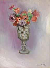 Irinaraquel has uploaded 29114 photos to flickr. Barnes Collection Online Henri Matisse Bouquet Of Anemones Bouquet D Anemones