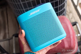 Top 5 Best Bose Speakers In 2019 Soundguys