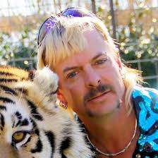 Murder, mayhem and madness, is going to get a new prison sentence. Tiger King Joe Exotic Starts 94 Million Lawsuit From Prison