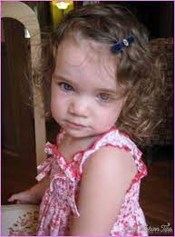 Awesome How To Care 2 Year Old Baby Girl Toddler Hairstyles Girl Curly Hair Baby Curly Hair Styles