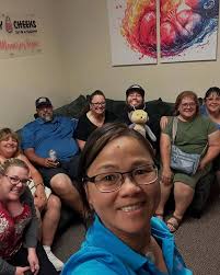 Chubby Cheeks 3D/4D Ultrasound in Reno & Sparks, NV