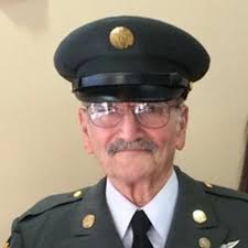 James "Jim" Green Obituary April 23, 2019