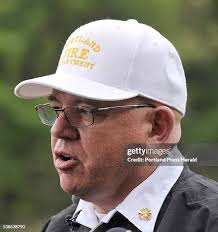 588 The Portland Fire Department Stock Photos, High-Res Pictures, and  Images