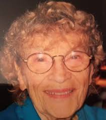 Pearl Herzfeld Obituary