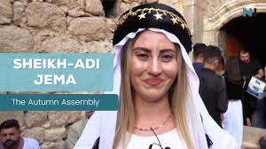 Sheikh-Adi Jema (The Autumn Assembly)