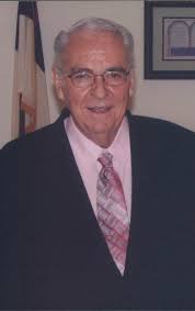 Obituary information for Harold Boggs