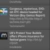 Tweet deck is originally an independent app that was subsequently. 3