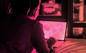 The older Ive got, the kinkier Ive got: How porn is booming for midlife  women