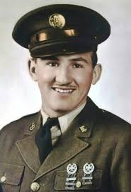 Obituary for George Carson