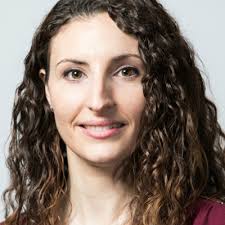 Marine from Space by Edinburgh: Space Data Capital