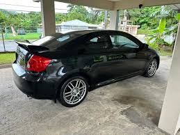 Image result for Black Sand Pearl 2007 Scion