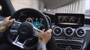 Overview 2019 C43 Amg Coupe Coupe Mercedes Amg Amg