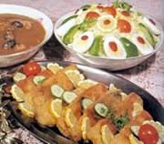 From qar 250 per person | children between 6 and 12 dine 50% off. Christmas Eve In Prague 24th December 2021