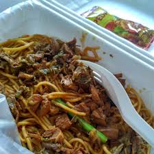 Penggemar mie ayam, anda semua harus mencoba kelezatan sajian mie dengan potongan ayam sama seperti kebanyakan kedai mie ayam, di rm linggarjati ini anda bisa memiliki rasa mie yang. Mie Ayam Kasembadan 8 Rekomendasi Mie Ayam Terlezat Dan Favorit Di Jakarta Kuliner Mie Ayam Menjadi Menu Favorit Yang Selalu Ada Di Setiap Daerah Tak Terkecuali Kota Jogja