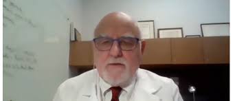 Milwaukee Doctor Joins National Call For More Highway Safety Laws