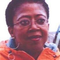 Vanessa Carter Obituary