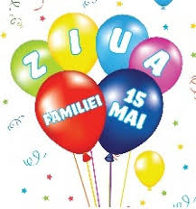 15 Mai Ziua Internațională A Familiei Cărți De Citit