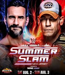 I love ❤️ Roman Reigns and John Cena