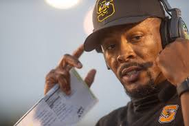 Undefeated Starkville faces Louisville