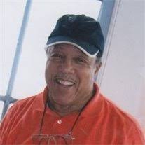 Obituary information for Wallace Jerome Miller