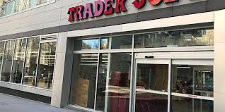 Express membership waives this like it would a delivery fee. Trader Joe S Rehires Nyc Employee Fired For Raising Covid 19 Safety Concerns Eater Ny