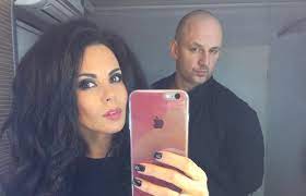 Личная жизнь насти каменских и потапа. Nastya Kamenskih Vyshla Zamuzh Foto