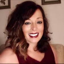 Regina Harmon's Instagram, Twitter & Facebook