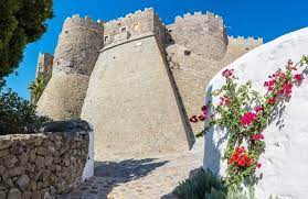PATMOS ISLAND - THINGS TO DO ON PATMOS AND MORE
