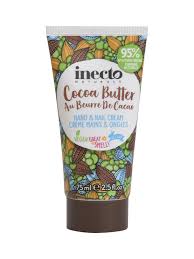 Find your local inecto stockist. Inecto Naturals Kakaovajas Kezkrem 75 Ml