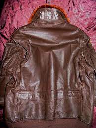 Korean War Usmc G 1 Flight Jacket Vma 323 Vmo 6 Flight Jacket Jackets Leather Bomber Jacket