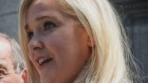 Virginia Roberts Guiffre's memoir sells 1M copies worldwide