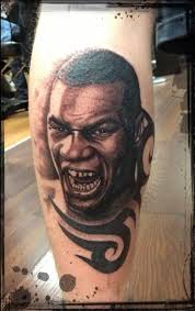 Martin Hatton Inked Magazine