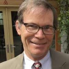 Richard Crepeau's Instagram, Twitter & Facebook