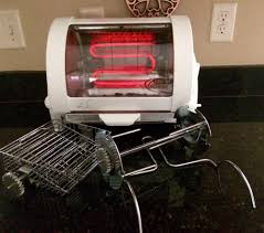 Black And Decker Spacemaker Toaster Oven Manual Baby George Foreman Rotisserie Grill And Accessories Clean Working Condition Georgeforeman Rotisserie Grill Grill Oven George Foreman