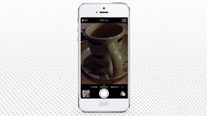 Scroll down and select camera. How To Switch To Front Facing Camera On Iphone And Ipad Youtube