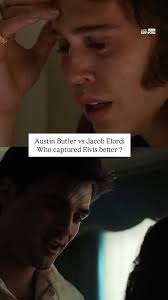 Austin Butler lit up 2022 with Elvis. Jacob Elordi flipped the narrative in  2023 with Priscilla. , Who’s your King?, [Elvis Presley, Austin Butler,  Jacob Elordi, Pop culture, Social Ketchup Binge], ...