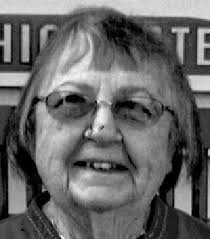 Dorothy Orndorff Obituary (2017)