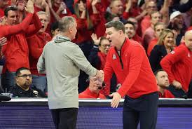 Arizona men’s basketball at ASU: Game time, TV schedule, odds, streaming and more
