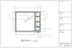 Kolam koi minimalis dengan kaca dan batu alam. 87 Foto Desain Filter Kolam Koi Minimalis Yang Bisa Anda Contoh