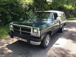 Image result for Emerald Green 1993 Ram