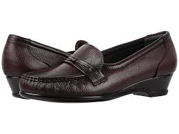 Sas Easier Women S Shoes Antique Wine In 2020 Shoes Footwear Dress Shoes Men