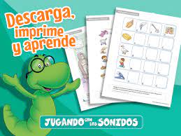 Hay muchas actividades, ejercicios y fichas con las que podemos trabajar lectoescritura para niños de 3 años, entre ellas podemos encontrar Actividades Interactivas Para Preescolar Educaplanet Apps Y Juegos Educativos Para Ninos Sumar Restar Leer Escribir Educaplanet Apps Tiene Gran Variedad De Formas Y Tamanos Que Se Emplean Como Rompecabezas De